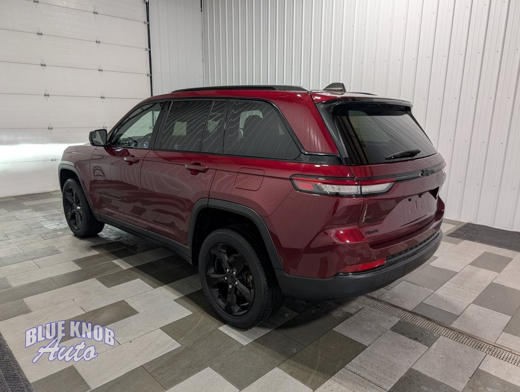 jeep grand cherokee 2023 1C4RJHAG3PC544161 image jeep grand cherokee 2023 1C4RJHAG3PC544161 image
